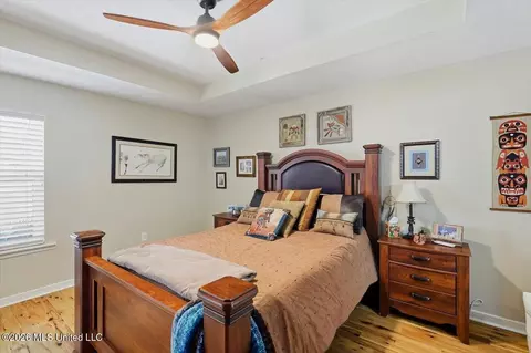 Bedroom - 433 Westport Way, Flowood, MS 39232 photo 2 of 5