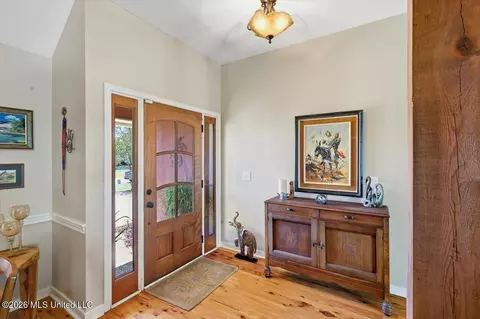 Entry Way - 433 Westport Way, Flowood, MS 39232 photo 1 of 2