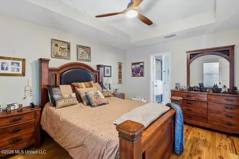 Bedroom - 433 Westport Way, Flowood, MS 39232 photo 1 of 5