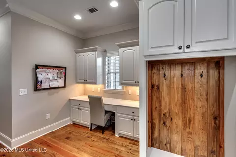 Entry Way - 112 Tailfeather Dr, Madison, MS 39110 photo 2 of 2