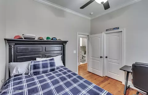 Bedroom - 112 Tailfeather Dr, Madison, MS 39110 photo 3 of 16