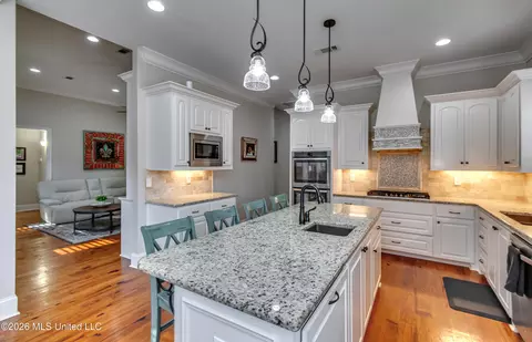 Kitchen - 112 Tailfeather Dr, Madison, MS 39110 photo 1 of 7