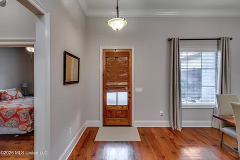 Entry Way - 112 Tailfeather Dr, Madison, MS 39110 photo 1 of 2