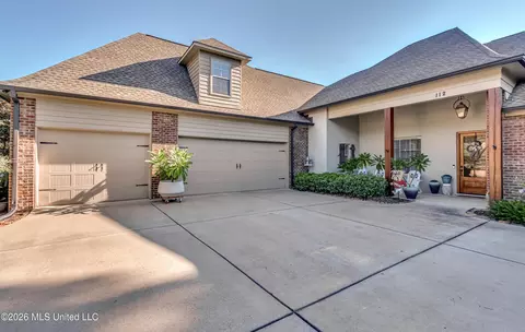 Exterior - 112 Tailfeather Dr, Madison, MS 39110 photo 2 of 15