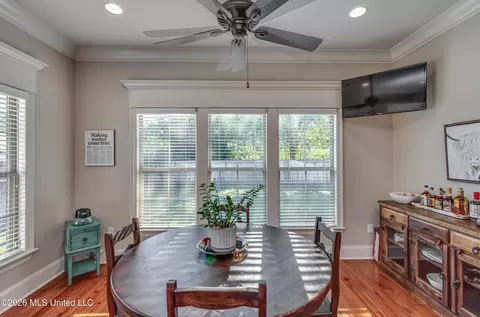 Dining - 112 Tailfeather Dr, Madison, MS 39110 photo 5 of 6