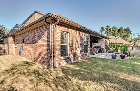Exterior - 112 Tailfeather Dr, Madison, MS 39110 photo 14 of 15