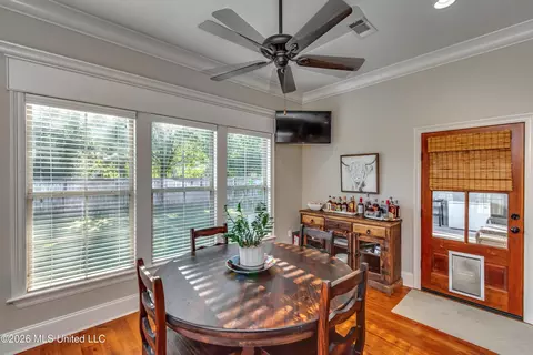 Dining - 112 Tailfeather Dr, Madison, MS 39110 photo 6 of 6