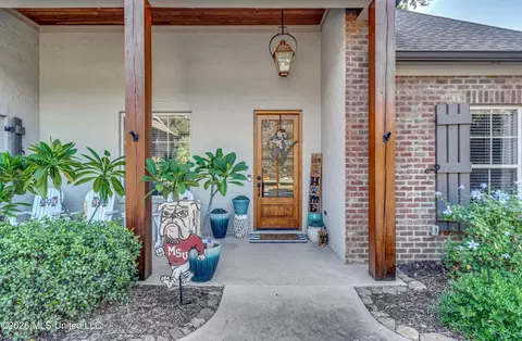 Exterior - 112 Tailfeather Dr, Madison, MS 39110 photo 9 of 15