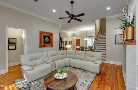 Other - 112 Tailfeather Dr, Madison, MS 39110 photo 5 of 16