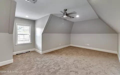 Bedroom - 112 Tailfeather Dr, Madison, MS 39110 photo 14 of 16