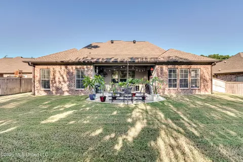Exterior - 112 Tailfeather Dr, Madison, MS 39110 photo 13 of 15