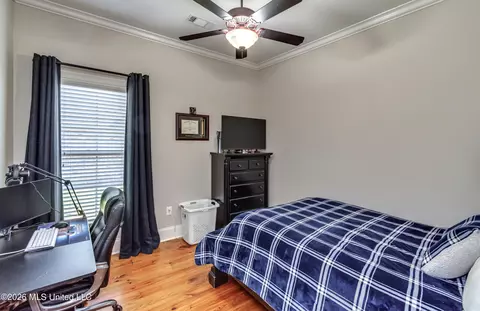 Bedroom - 112 Tailfeather Dr, Madison, MS 39110 photo 1 of 16