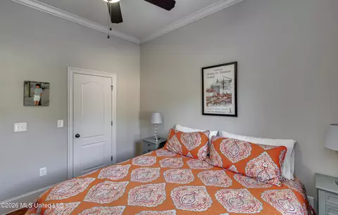 Bedroom - 112 Tailfeather Dr, Madison, MS 39110 photo 6 of 16