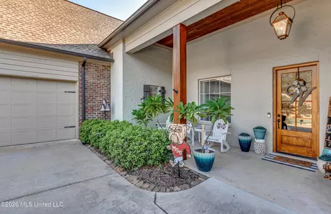 Exterior - 112 Tailfeather Dr, Madison, MS 39110 photo 5 of 15