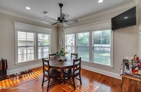 Dining - 112 Tailfeather Dr, Madison, MS 39110 photo 4 of 6