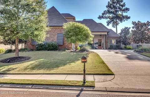 Exterior - 112 Tailfeather Dr, Madison, MS 39110 photo 3 of 15