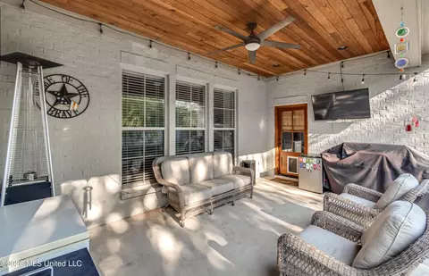 Exterior - 112 Tailfeather Dr, Madison, MS 39110 photo 11 of 15