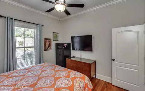 Bedroom - 112 Tailfeather Dr, Madison, MS 39110 photo 5 of 16