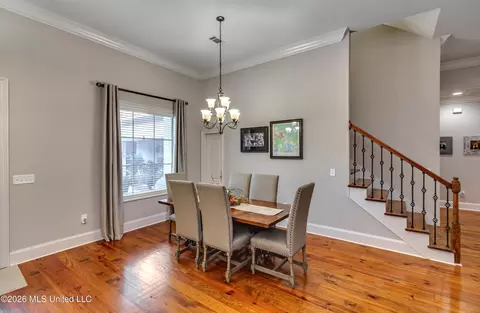 Dining - 112 Tailfeather Dr, Madison, MS 39110 photo 1 of 6