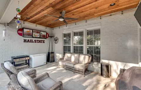 Exterior - 112 Tailfeather Dr, Madison, MS 39110 photo 10 of 15