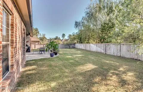 Exterior - 112 Tailfeather Dr, Madison, MS 39110 photo 15 of 15
