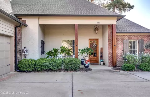 Exterior - 112 Tailfeather Dr, Madison, MS 39110 photo 4 of 15