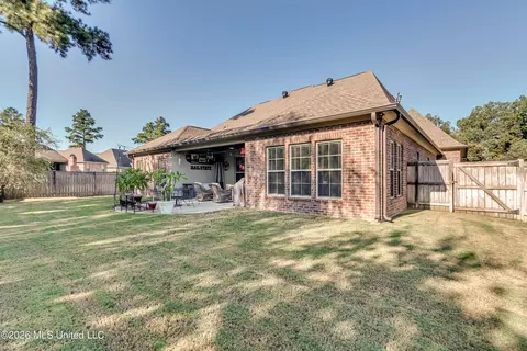 Exterior - 112 Tailfeather Dr, Madison, MS 39110 photo 12 of 15