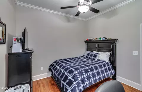 Bedroom - 112 Tailfeather Dr, Madison, MS 39110 photo 2 of 16