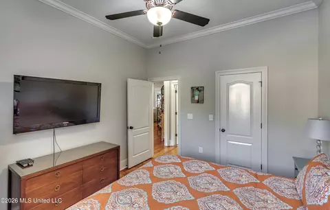 Bedroom - 112 Tailfeather Dr, Madison, MS 39110 photo 7 of 16