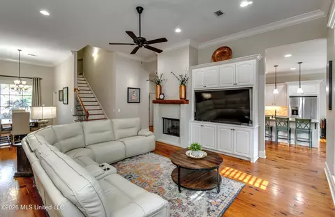 Living - 112 Tailfeather Dr, Madison, MS 39110 photo 1 of 1