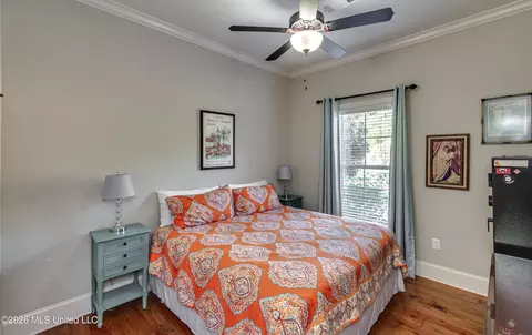 Bedroom - 112 Tailfeather Dr, Madison, MS 39110 photo 4 of 16