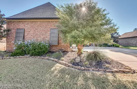 Exterior - 112 Tailfeather Dr, Madison, MS 39110 photo 7 of 15