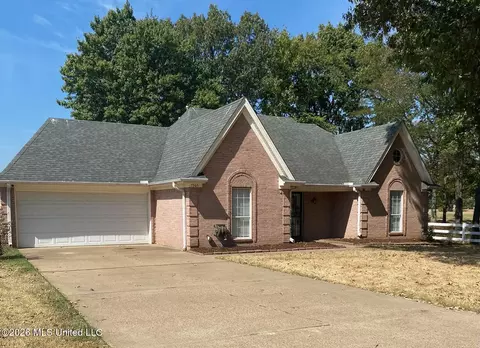 7505 Roundtable Dr, Southaven, MS 38671