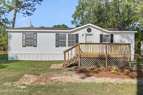 15289 C C Camp Rd, Gulfport, MS 39503