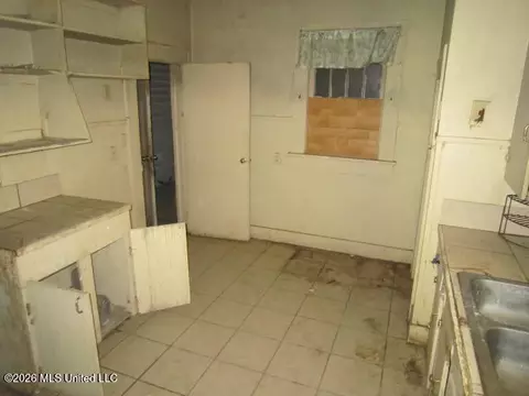 Kitchen - 252 E Academy St, Canton, MS 39046 photo 1 of 2