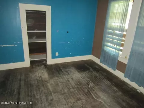 Bedroom - 252 E Academy St, Canton, MS 39046 photo 2 of 3