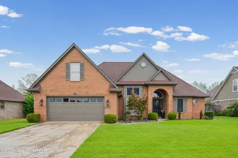 6724 Braybourne Main, Olive Branch, MS 38654