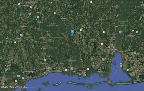 140 Ben Rogers Rd, Lucedale, MS 39452 photo 5
