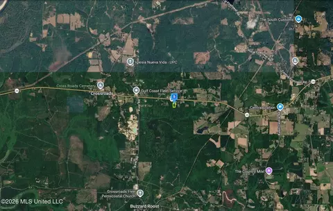 140 Ben Rogers Rd, Lucedale, MS 39452 photo 4