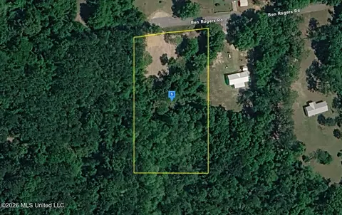 140 Ben Rogers Rd, Lucedale, MS 39452