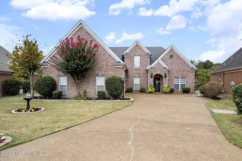 4672 Jacob Ln, Southaven, MS 38672