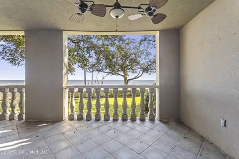 Exterior - 1478 Beach Blvd #A, Biloxi, MS 39530 photo 7 of 14