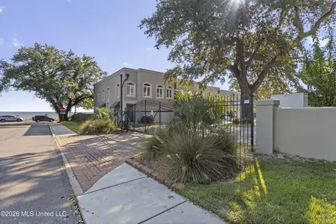 Exterior - 1478 Beach Blvd #A, Biloxi, MS 39530 photo 14 of 14