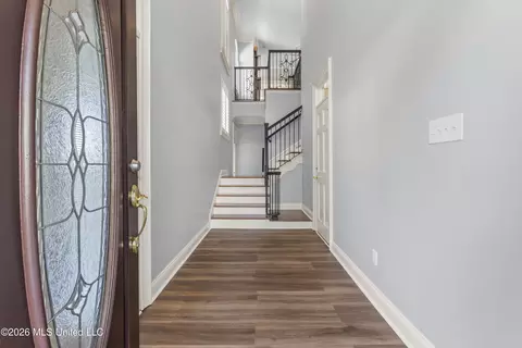 Entry Way - 1478 Beach Blvd #A, Biloxi, MS 39530 photo 2 of 7