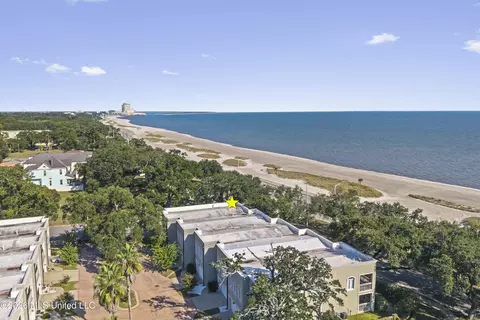 View/Area - 1478 Beach Blvd #A, Biloxi, MS 39530 photo 10 of 10
