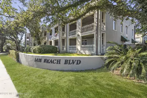 Other - 1478 Beach Blvd #A, Biloxi, MS 39530 photo 3 of 20