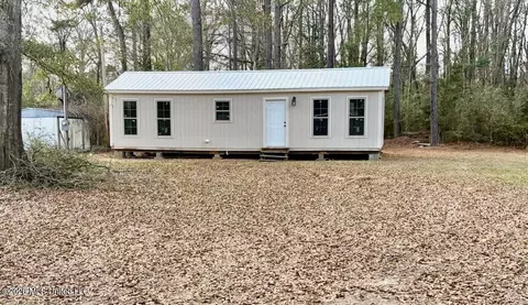 1007 Jeanette Ln, Summit, MS 39666