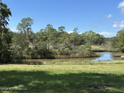 Tradewinds Drive, Gautier, MS 39553