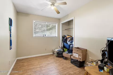 Bedroom - 2968 N 5th Ave, Laurel, MS 39440 photo 1 of 3