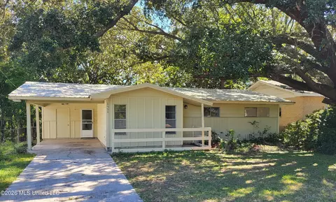 2902 Brookwood Ave, Gulfport, MS 39501